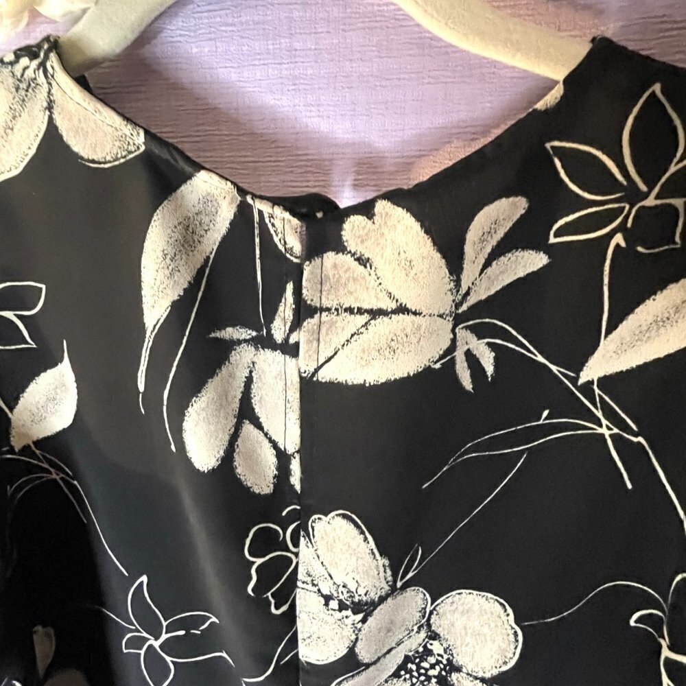 PREVIOUSLY OWNED/EXCELLENT COND. TIMELESS GOOD SHOW CLOTHING MADE IN USA… - Picture 9 of 14
